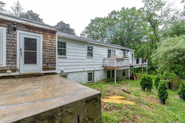 131 Old West Hopkinton Road, Henniker, NH 03242