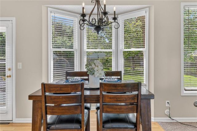 13811 W 153rd Court, Olathe, KS 66062