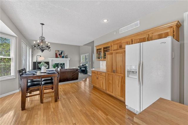 13811 W 153rd Court, Olathe, KS 66062