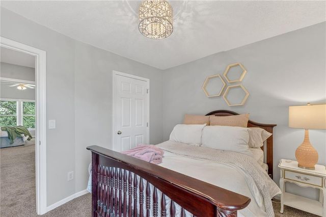 13811 W 153rd Court, Olathe, KS 66062