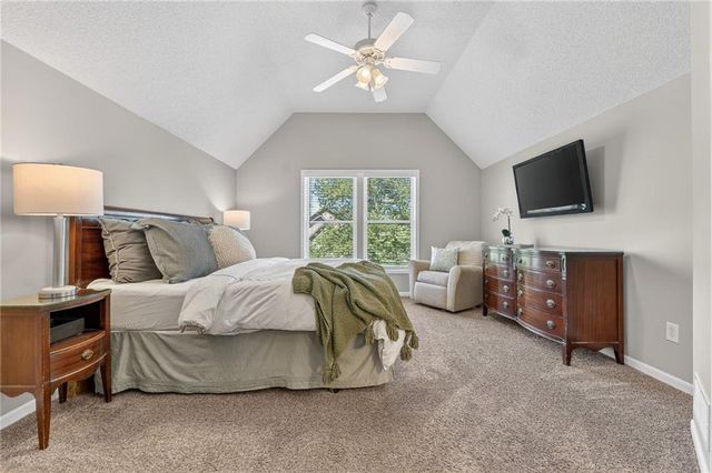 13811 W 153rd Court, Olathe, KS 66062