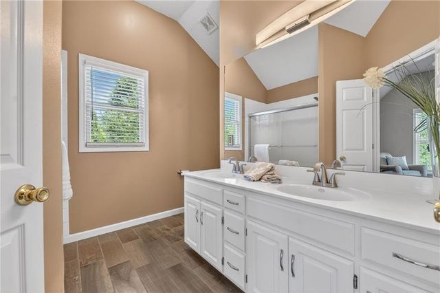 13811 W 153rd Court, Olathe, KS 66062