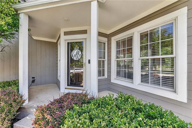 13811 W 153rd Court, Olathe, KS 66062