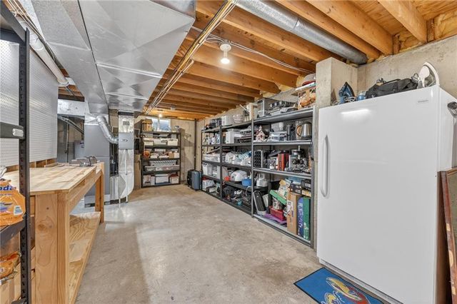 13811 W 153rd Court, Olathe, KS 66062