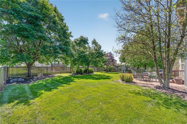13811 W 153rd Court, Olathe, KS 66062