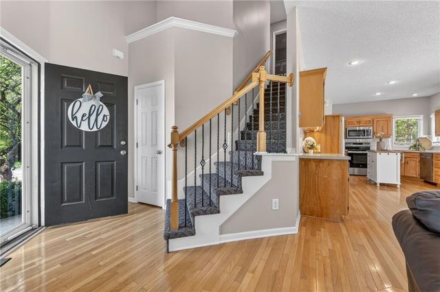 13811 W 153rd Court, Olathe, KS 66062