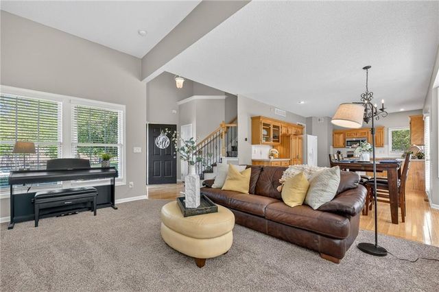13811 W 153rd Court, Olathe, KS 66062