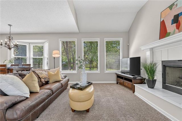 13811 W 153rd Court, Olathe, KS 66062