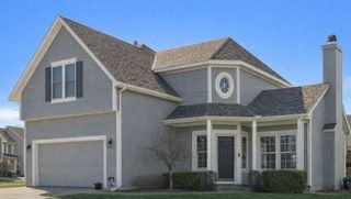 13811 W 153rd Court, Olathe, KS 66062