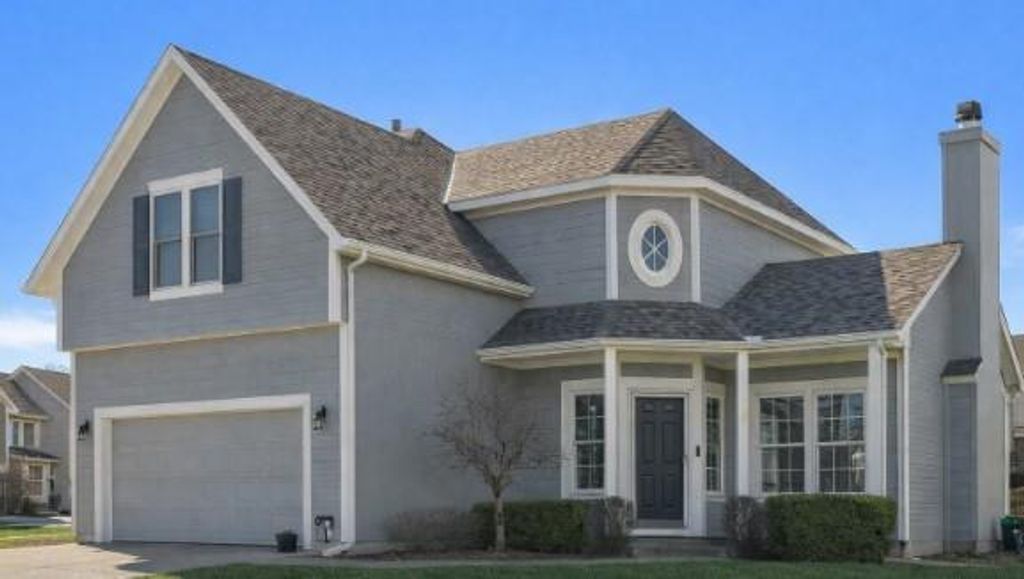 13811 W 153rd Court, Olathe, KS 66062