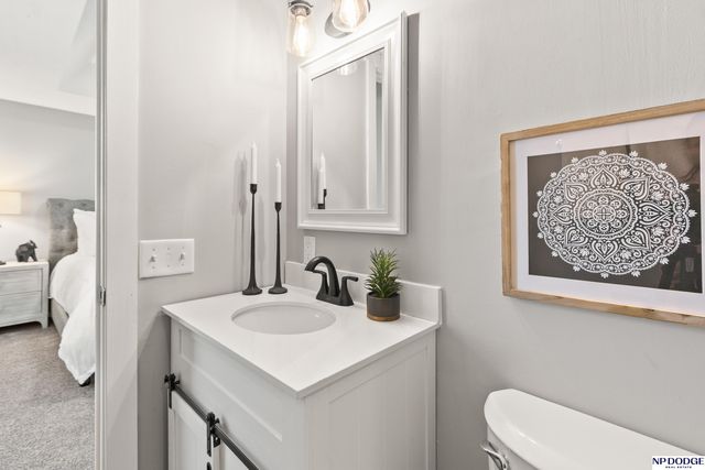 8345 Bedford Avenue, Omaha, NE 68134