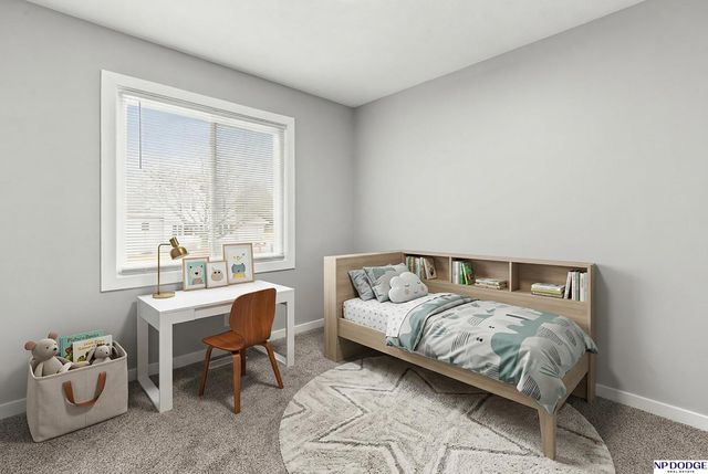 8345 Bedford Avenue, Omaha, NE 68134