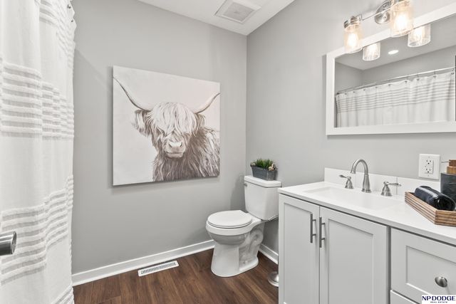 8345 Bedford Avenue, Omaha, NE 68134