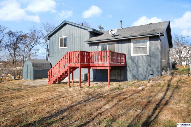 8345 Bedford Avenue, Omaha, NE 68134