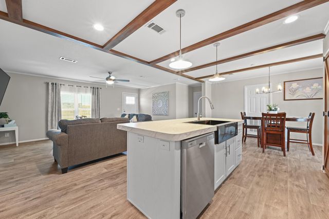 117 Castellana WAY, Elgin, TX 78621