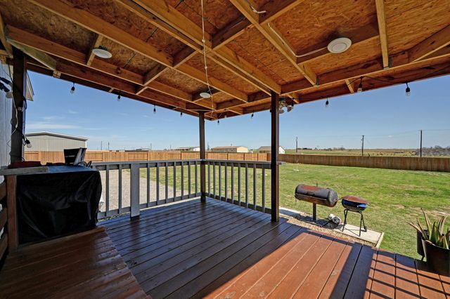 117 Castellana WAY, Elgin, TX 78621