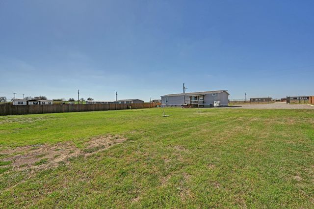 117 Castellana WAY, Elgin, TX 78621