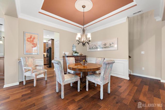 102 Riviera Drive, Monroe, NJ 08831