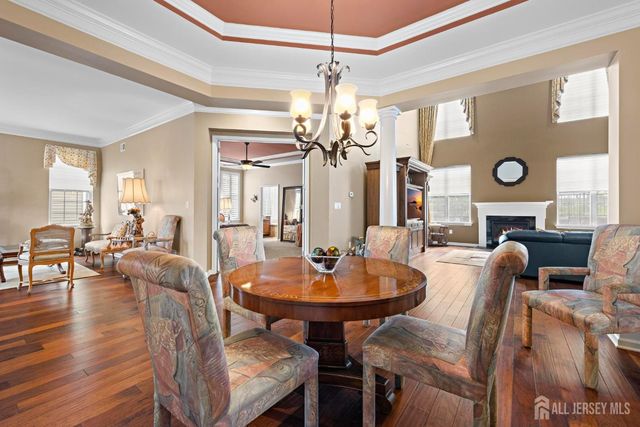 102 Riviera Drive, Monroe, NJ 08831