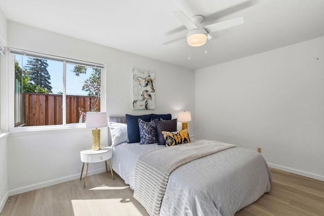 111113 Nancy Court, Mountain View, CA 94041