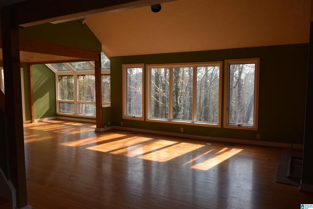 1200 PINE RIDGE CIRCLE, Sylacauga, AL 35150