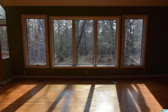 1200 PINE RIDGE CIRCLE, Sylacauga, AL 35150