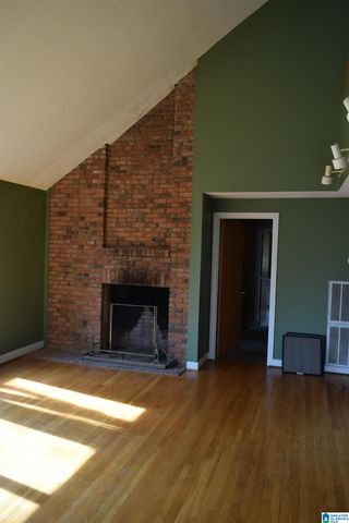 1200 PINE RIDGE CIRCLE, Sylacauga, AL 35150