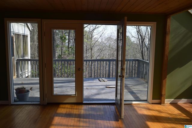 1200 PINE RIDGE CIRCLE, Sylacauga, AL 35150