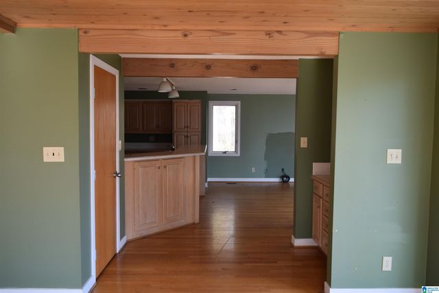 1200 PINE RIDGE CIRCLE, Sylacauga, AL 35150