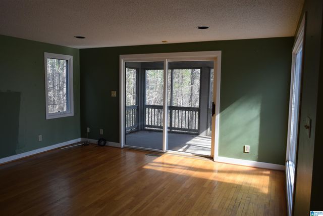 1200 PINE RIDGE CIRCLE, Sylacauga, AL 35150