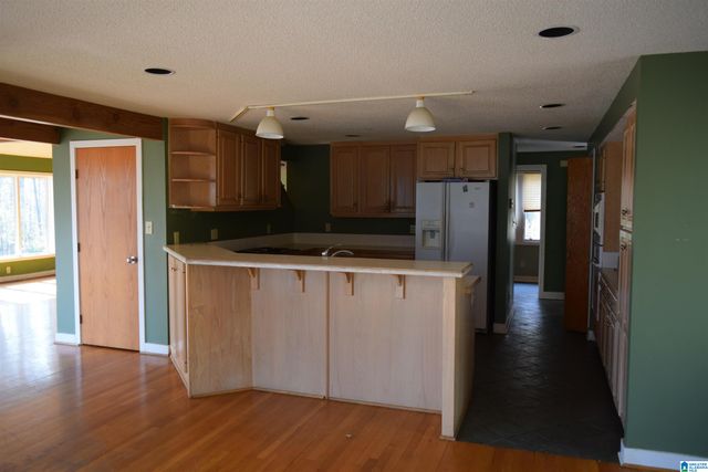 1200 PINE RIDGE CIRCLE, Sylacauga, AL 35150