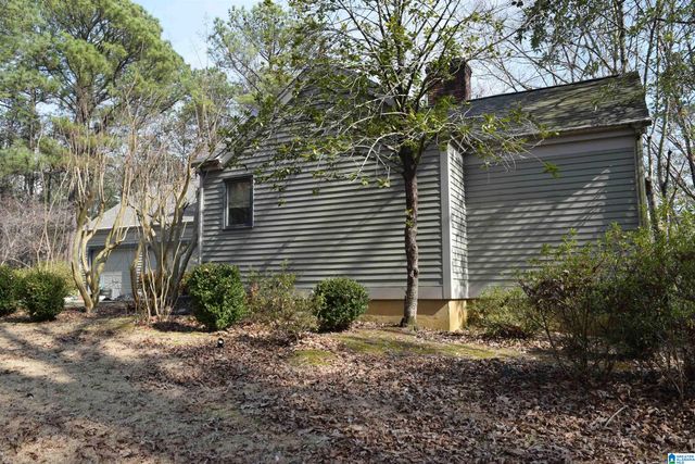 1200 PINE RIDGE CIRCLE, Sylacauga, AL 35150