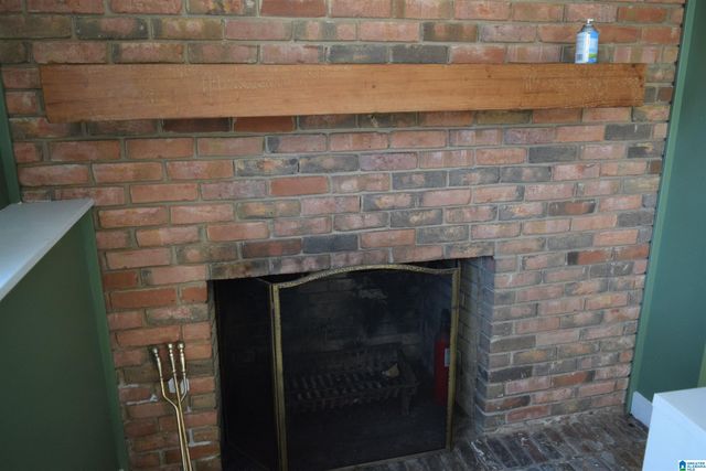 1200 PINE RIDGE CIRCLE, Sylacauga, AL 35150