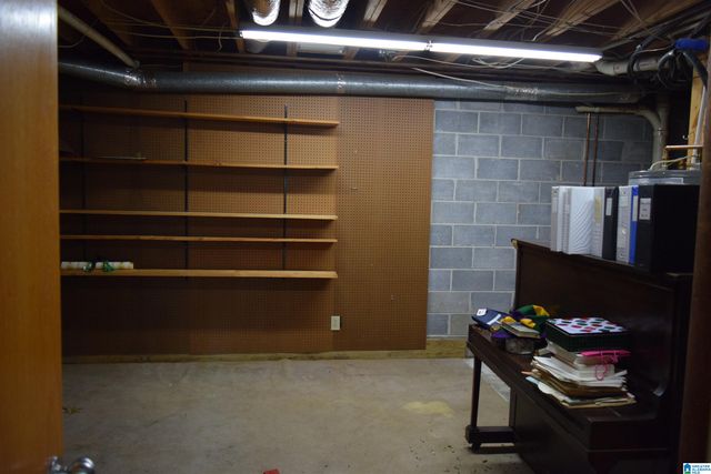 1200 PINE RIDGE CIRCLE, Sylacauga, AL 35150