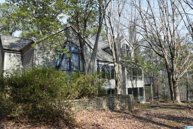 1200 PINE RIDGE CIRCLE, Sylacauga, AL 35150