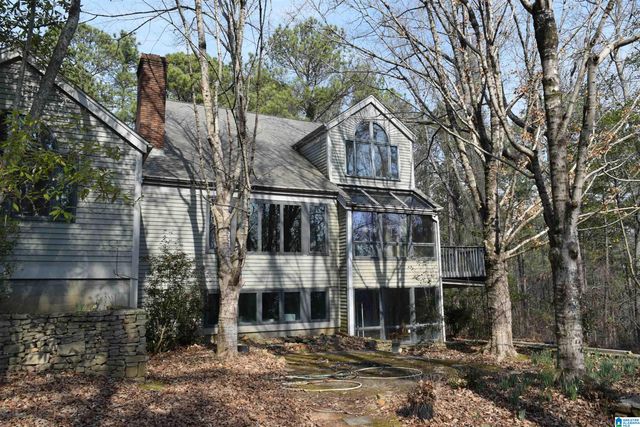 1200 PINE RIDGE CIRCLE, Sylacauga, AL 35150