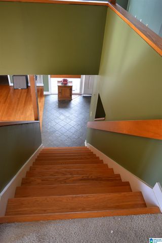 1200 PINE RIDGE CIRCLE, Sylacauga, AL 35150