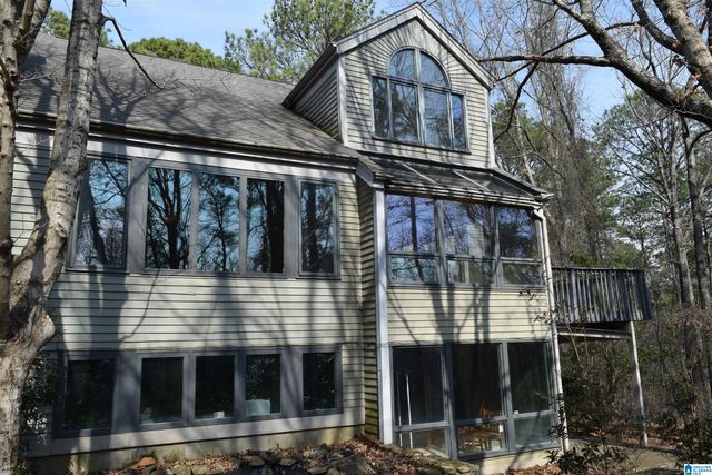 1200 PINE RIDGE CIRCLE, Sylacauga, AL 35150