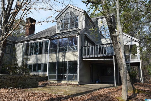 1200 PINE RIDGE CIRCLE, Sylacauga, AL 35150