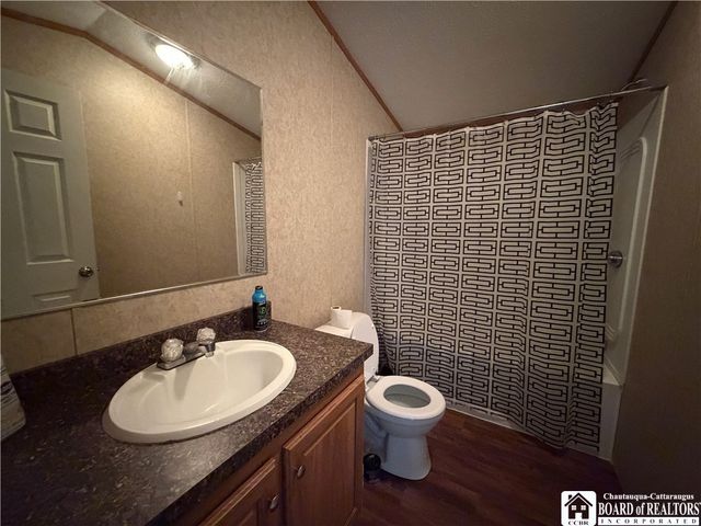 296 Prosser Road, Portville, NY 14770