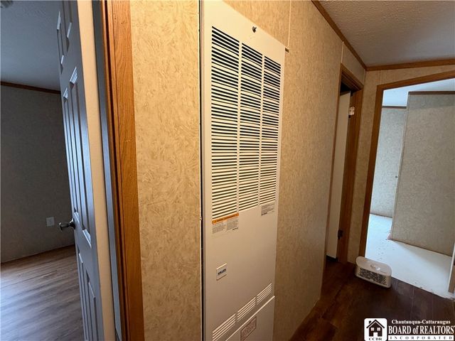 296 Prosser Road, Portville, NY 14770