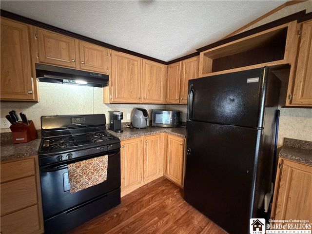 296 Prosser Road, Portville, NY 14770