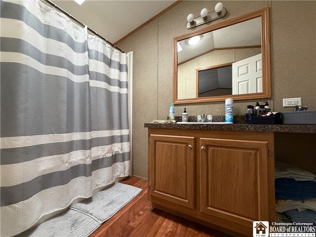 296 Prosser Road, Portville, NY 14770