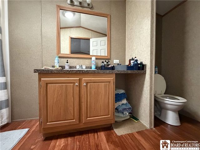 296 Prosser Road, Portville, NY 14770