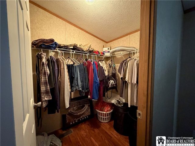 296 Prosser Road, Portville, NY 14770