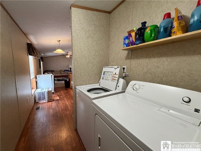 296 Prosser Road, Portville, NY 14770