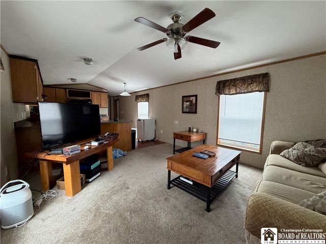 296 Prosser Road, Portville, NY 14770