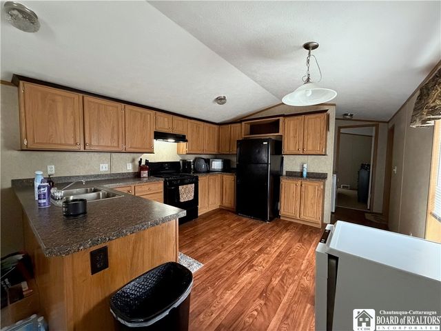 296 Prosser Road, Portville, NY 14770