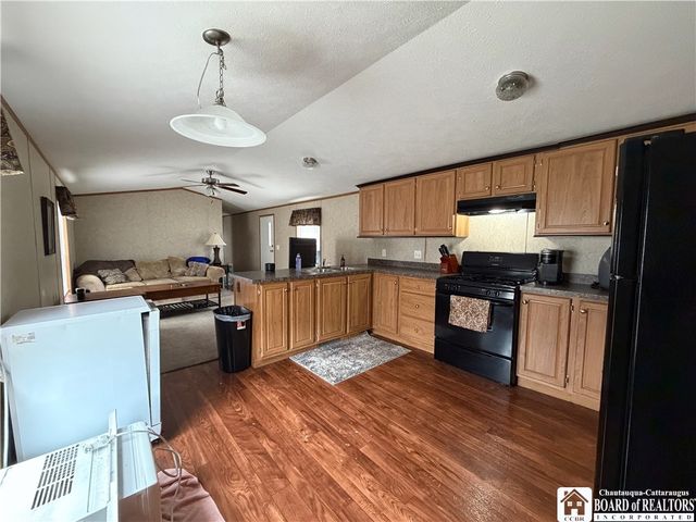 296 Prosser Road, Portville, NY 14770