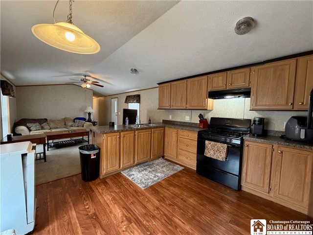 296 Prosser Road, Portville, NY 14770